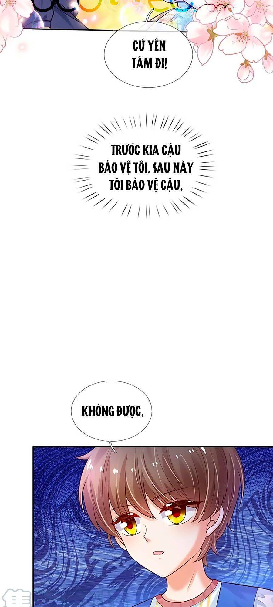 Bỗng Một Ngày Trở Thành Con Gái Nhà Vua Chapter 301 - Trang 2