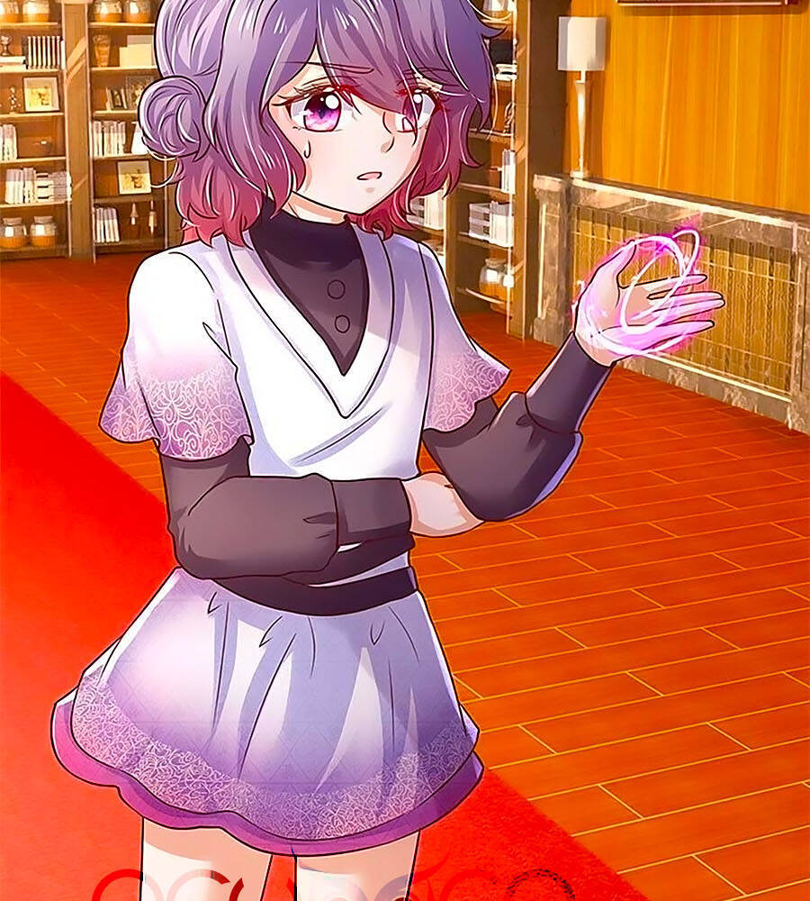 Bỗng Một Ngày Trở Thành Con Gái Nhà Vua Chapter 303 - Trang 2