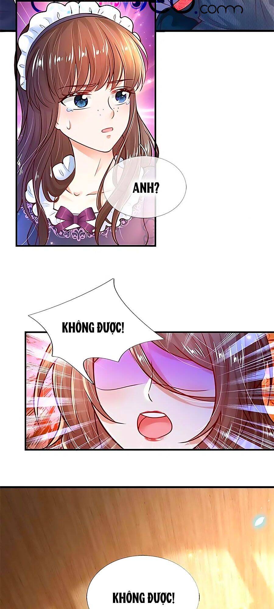 Bỗng Một Ngày Trở Thành Con Gái Nhà Vua Chapter 304 - Trang 2