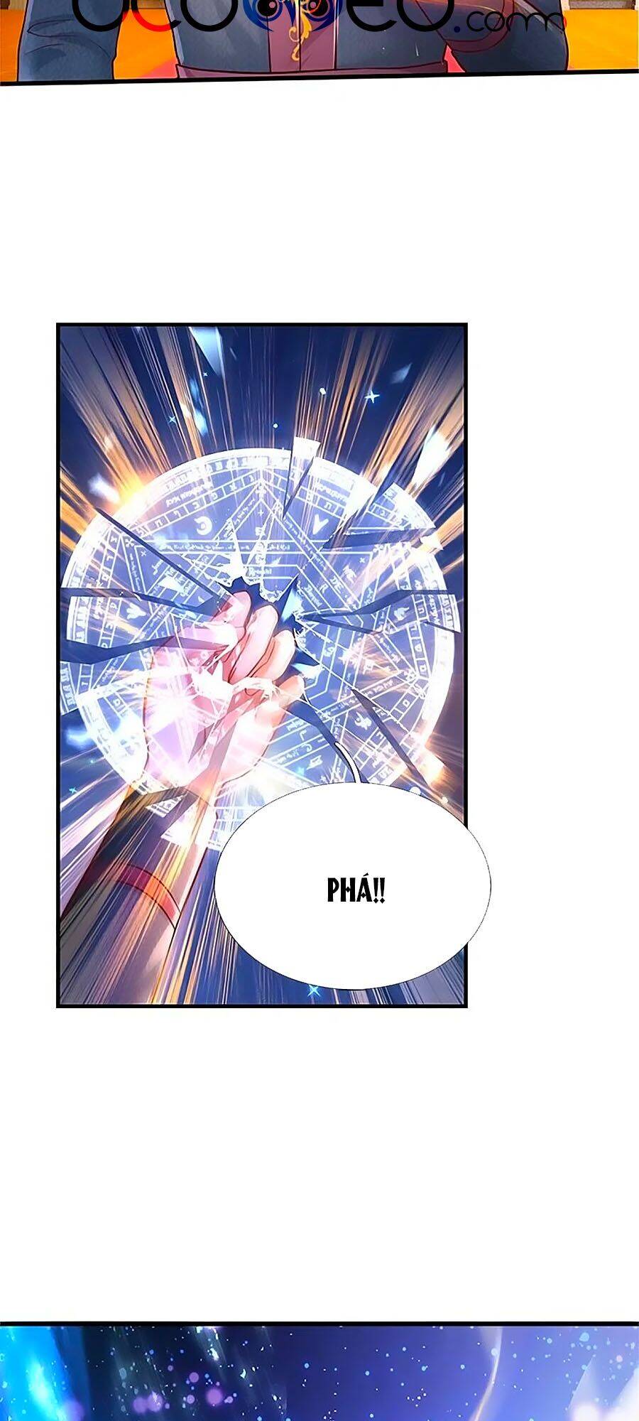 Bỗng Một Ngày Trở Thành Con Gái Nhà Vua Chapter 304 - Trang 2