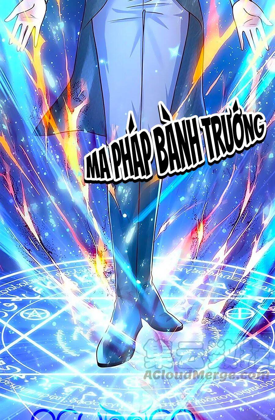 Bỗng Một Ngày Trở Thành Con Gái Nhà Vua Chapter 304 - Trang 2