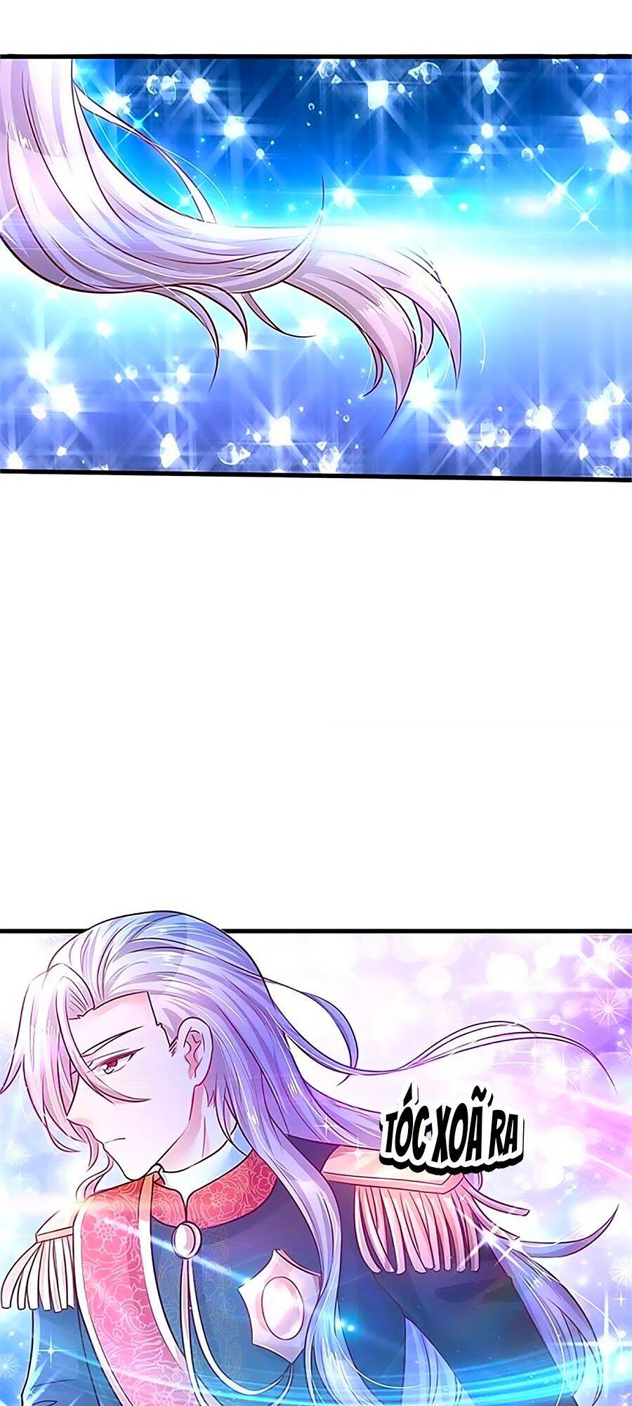 Bỗng Một Ngày Trở Thành Con Gái Nhà Vua Chapter 304 - Trang 2