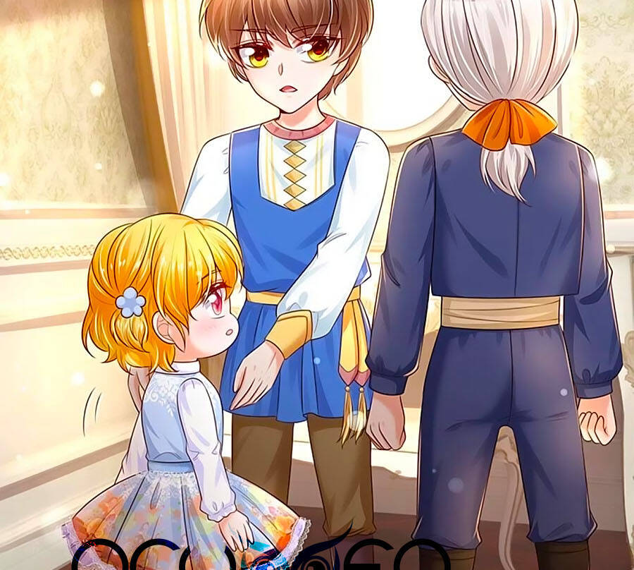 Bỗng Một Ngày Trở Thành Con Gái Nhà Vua Chapter 307 - Trang 2