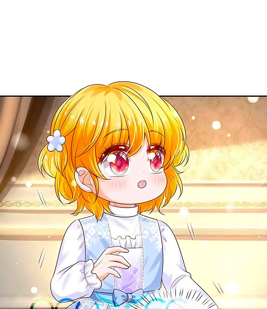 Bỗng Một Ngày Trở Thành Con Gái Nhà Vua Chapter 307 - Trang 2