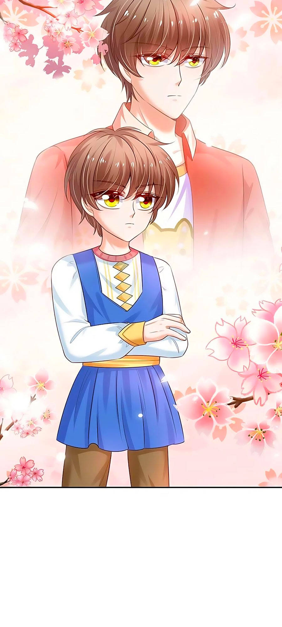 Bỗng Một Ngày Trở Thành Con Gái Nhà Vua Chapter 307 - Trang 2