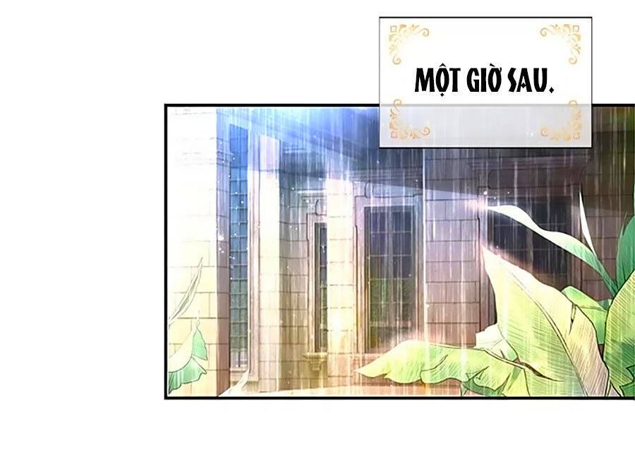 Bỗng Một Ngày Trở Thành Con Gái Nhà Vua Chapter 307 - Trang 2