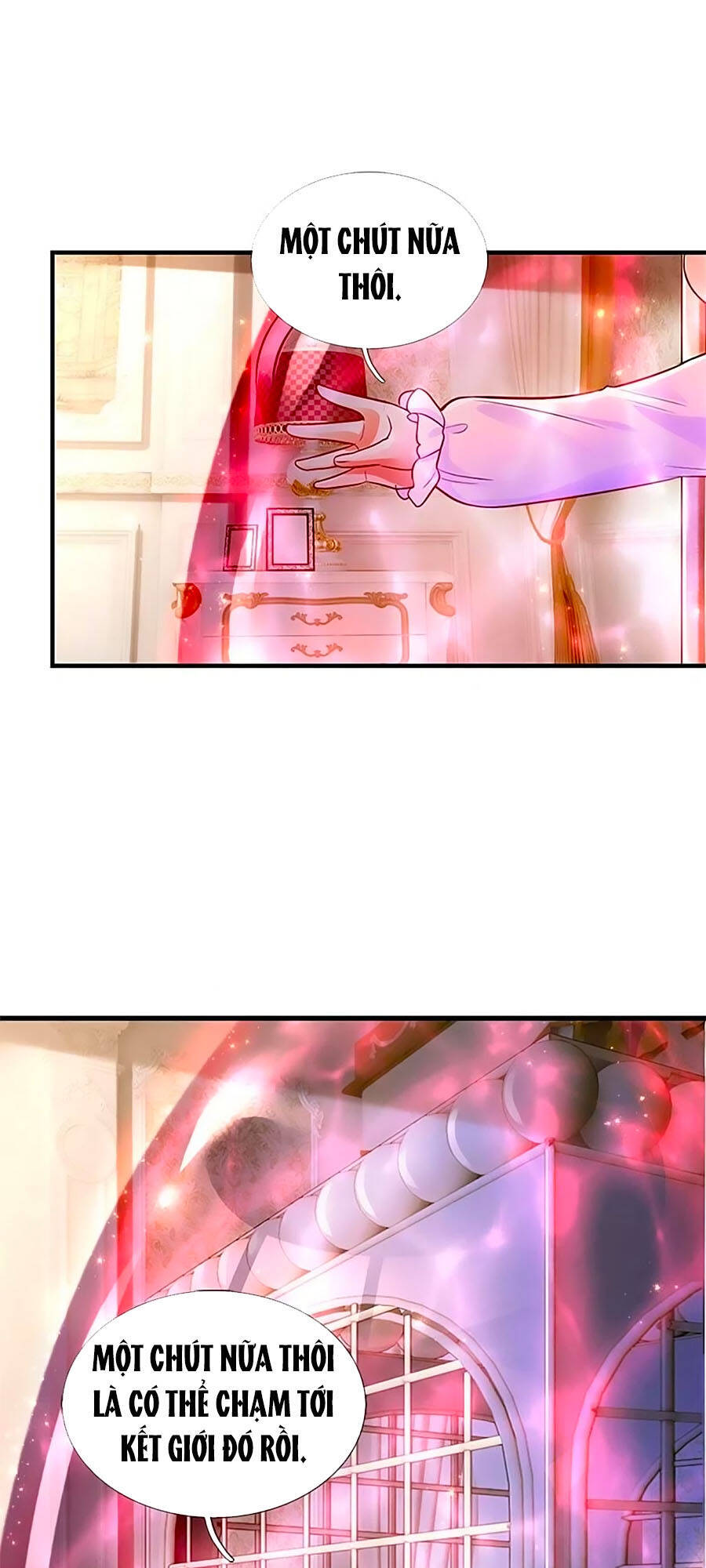 Bỗng Một Ngày Trở Thành Con Gái Nhà Vua Chapter 307 - Trang 2