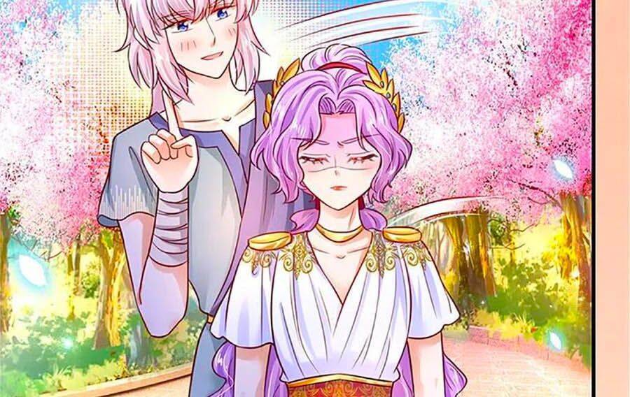 Bỗng Một Ngày Trở Thành Con Gái Nhà Vua Chapter 308 - Trang 2