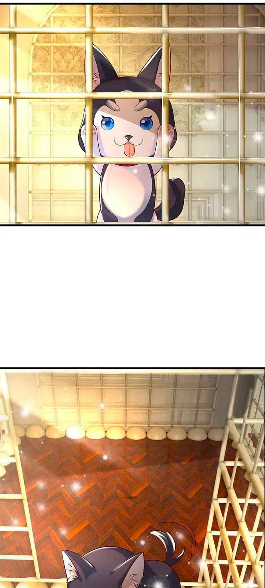 Bỗng Một Ngày Trở Thành Con Gái Nhà Vua Chapter 309 - Trang 2