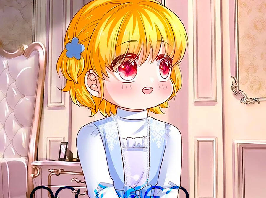 Bỗng Một Ngày Trở Thành Con Gái Nhà Vua Chapter 310 - Trang 2