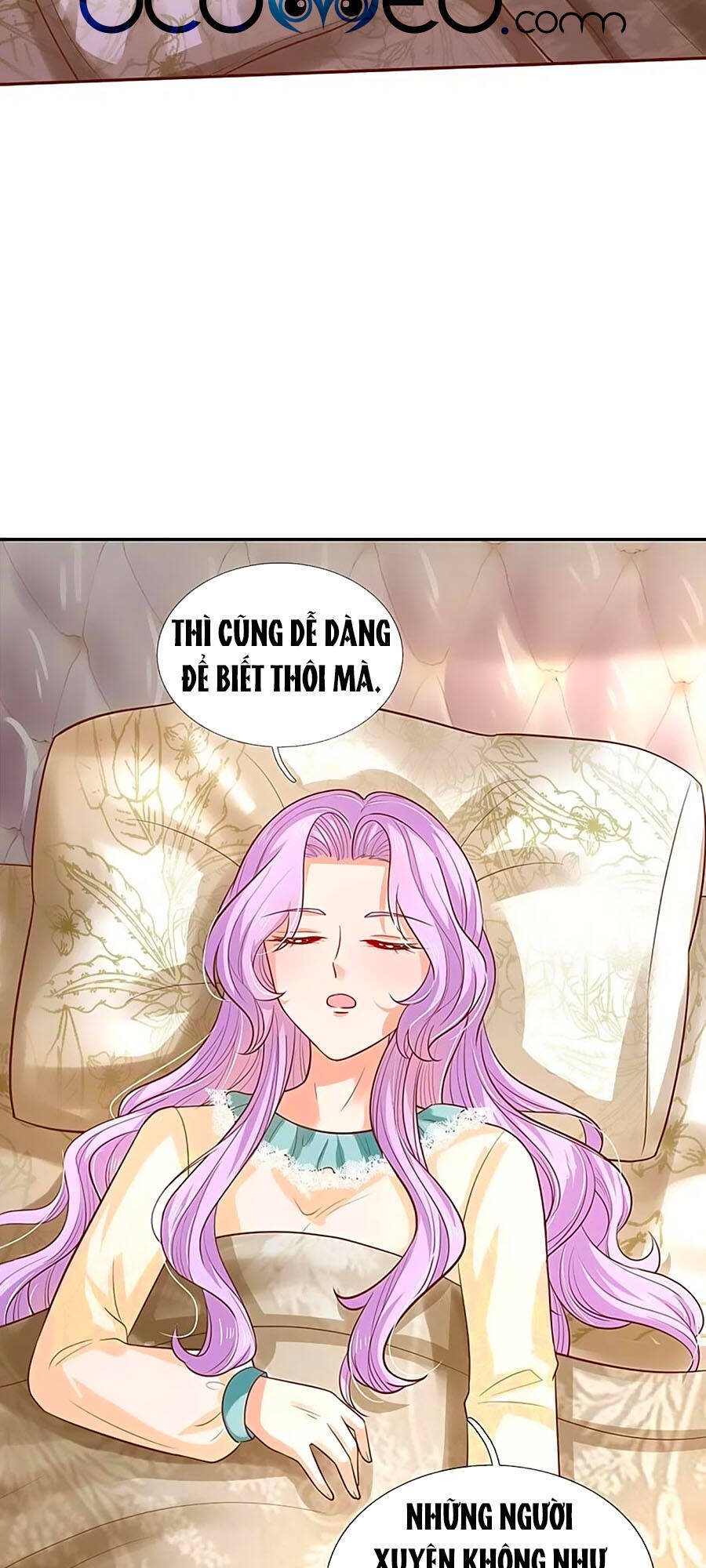 Bỗng Một Ngày Trở Thành Con Gái Nhà Vua Chapter 310 - Trang 2