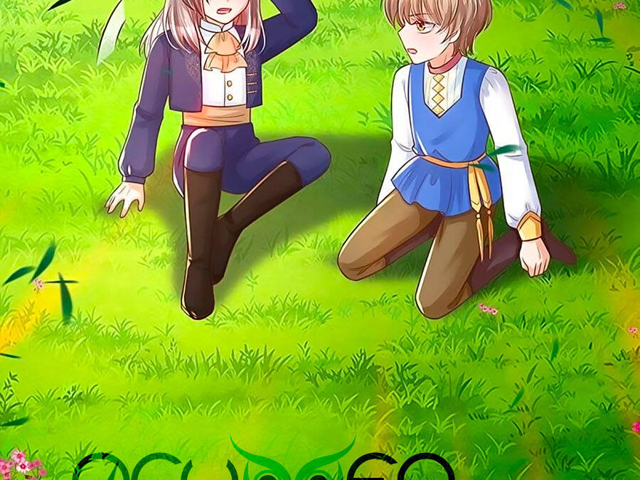 Bỗng Một Ngày Trở Thành Con Gái Nhà Vua Chapter 310 - Trang 2