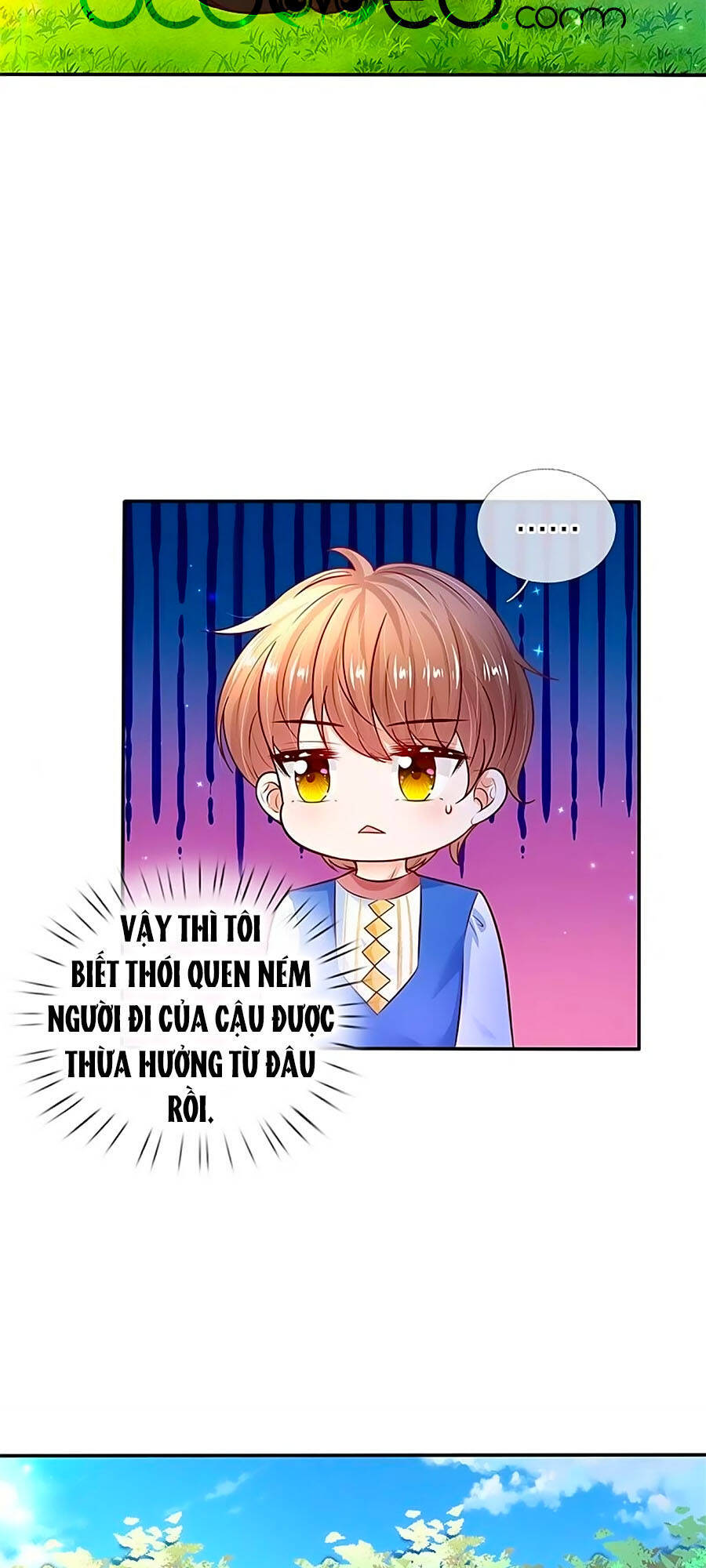 Bỗng Một Ngày Trở Thành Con Gái Nhà Vua Chapter 310 - Trang 2