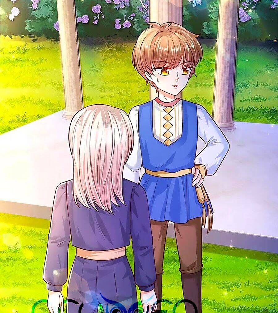 Bỗng Một Ngày Trở Thành Con Gái Nhà Vua Chapter 311 - Trang 2