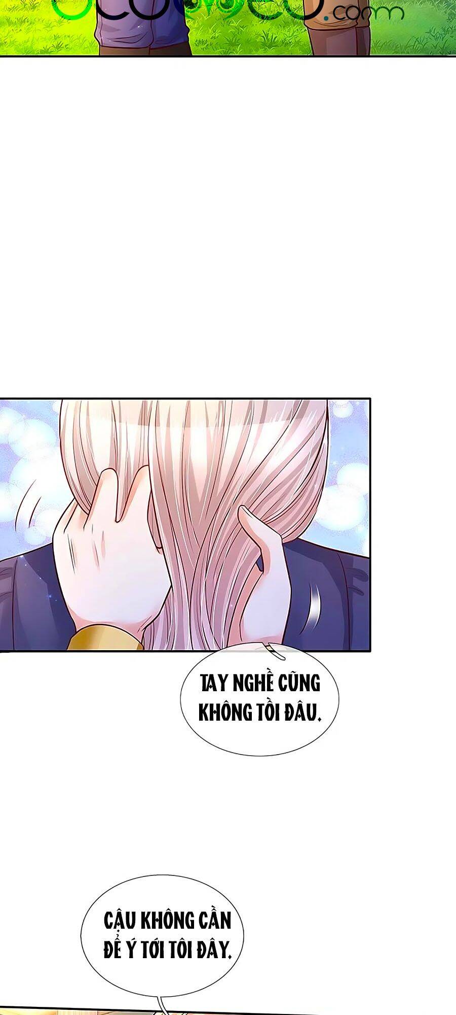 Bỗng Một Ngày Trở Thành Con Gái Nhà Vua Chapter 311 - Trang 2