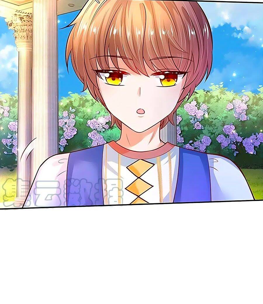 Bỗng Một Ngày Trở Thành Con Gái Nhà Vua Chapter 311 - Trang 2