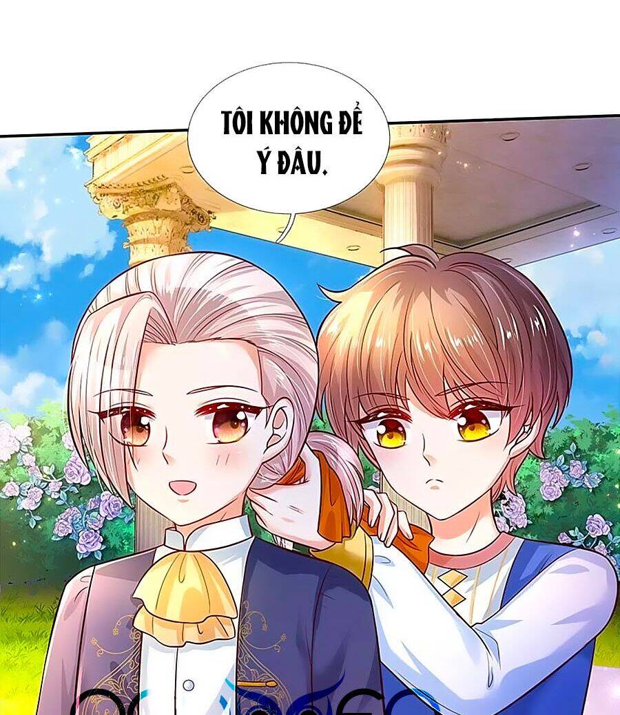 Bỗng Một Ngày Trở Thành Con Gái Nhà Vua Chapter 311 - Trang 2