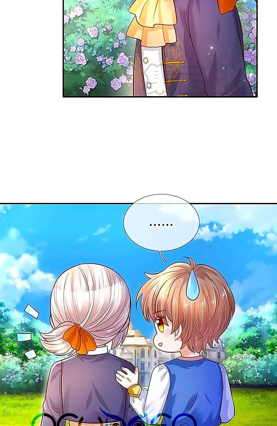 Bỗng Một Ngày Trở Thành Con Gái Nhà Vua Chapter 311 - Trang 2