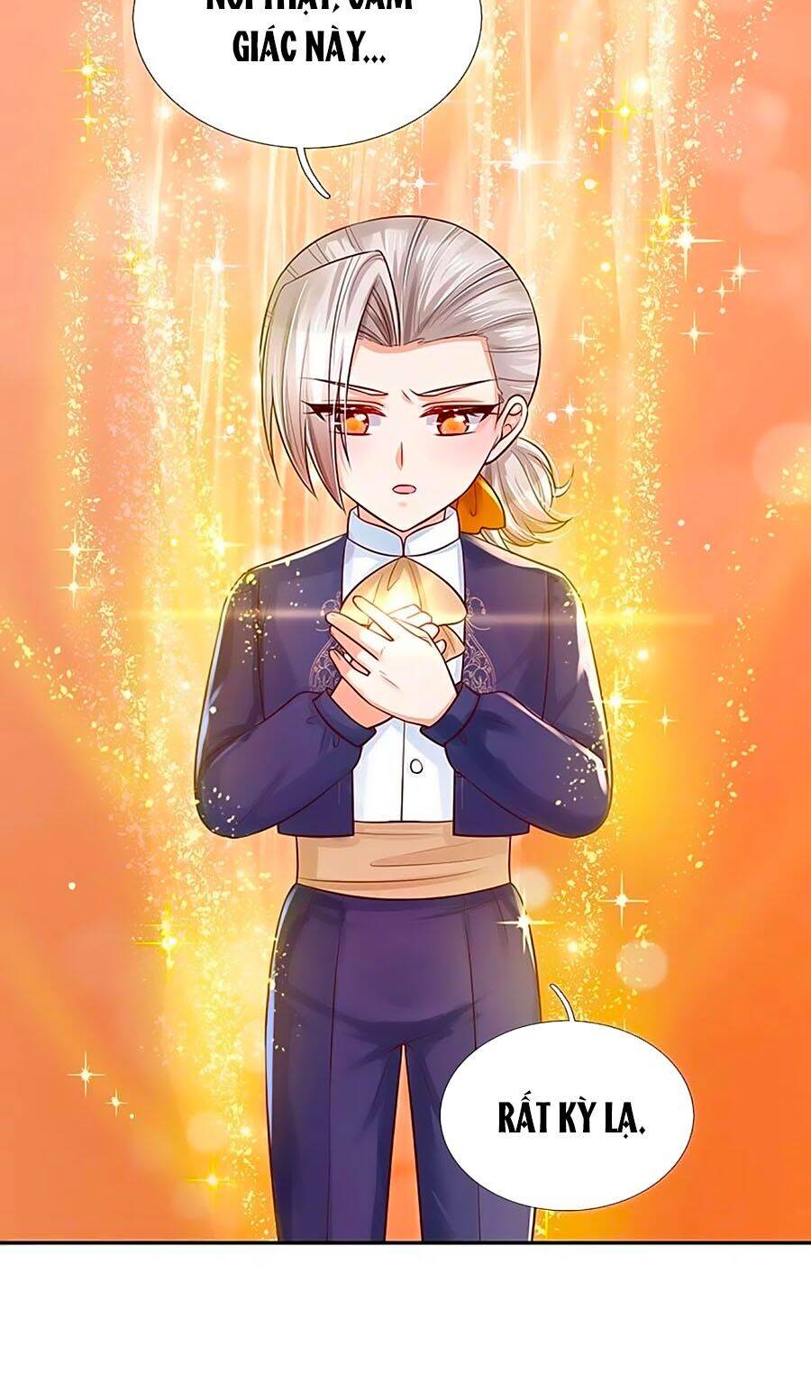 Bỗng Một Ngày Trở Thành Con Gái Nhà Vua Chapter 312 - Trang 2