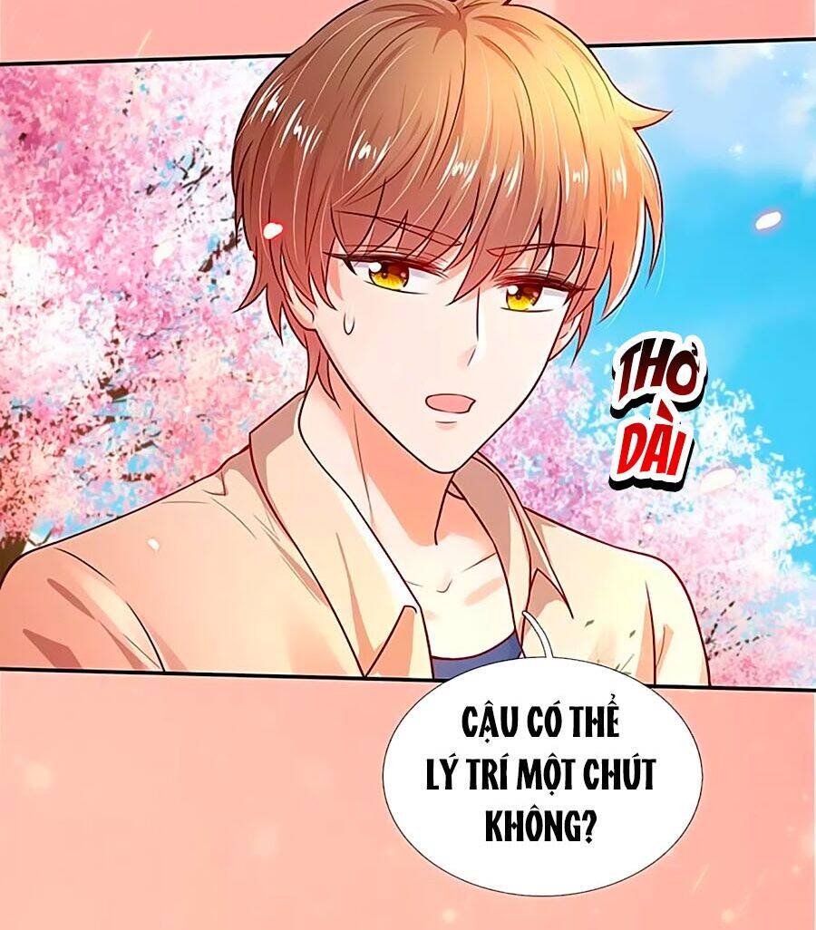 Bỗng Một Ngày Trở Thành Con Gái Nhà Vua Chapter 313 - Trang 2