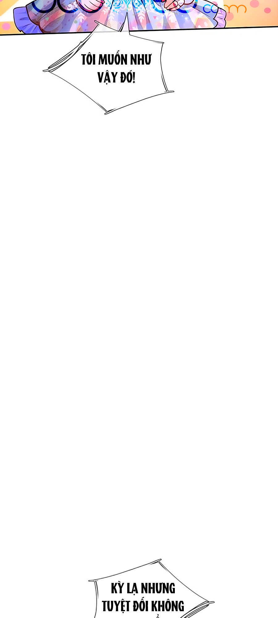 Bỗng Một Ngày Trở Thành Con Gái Nhà Vua Chapter 314 - Trang 2