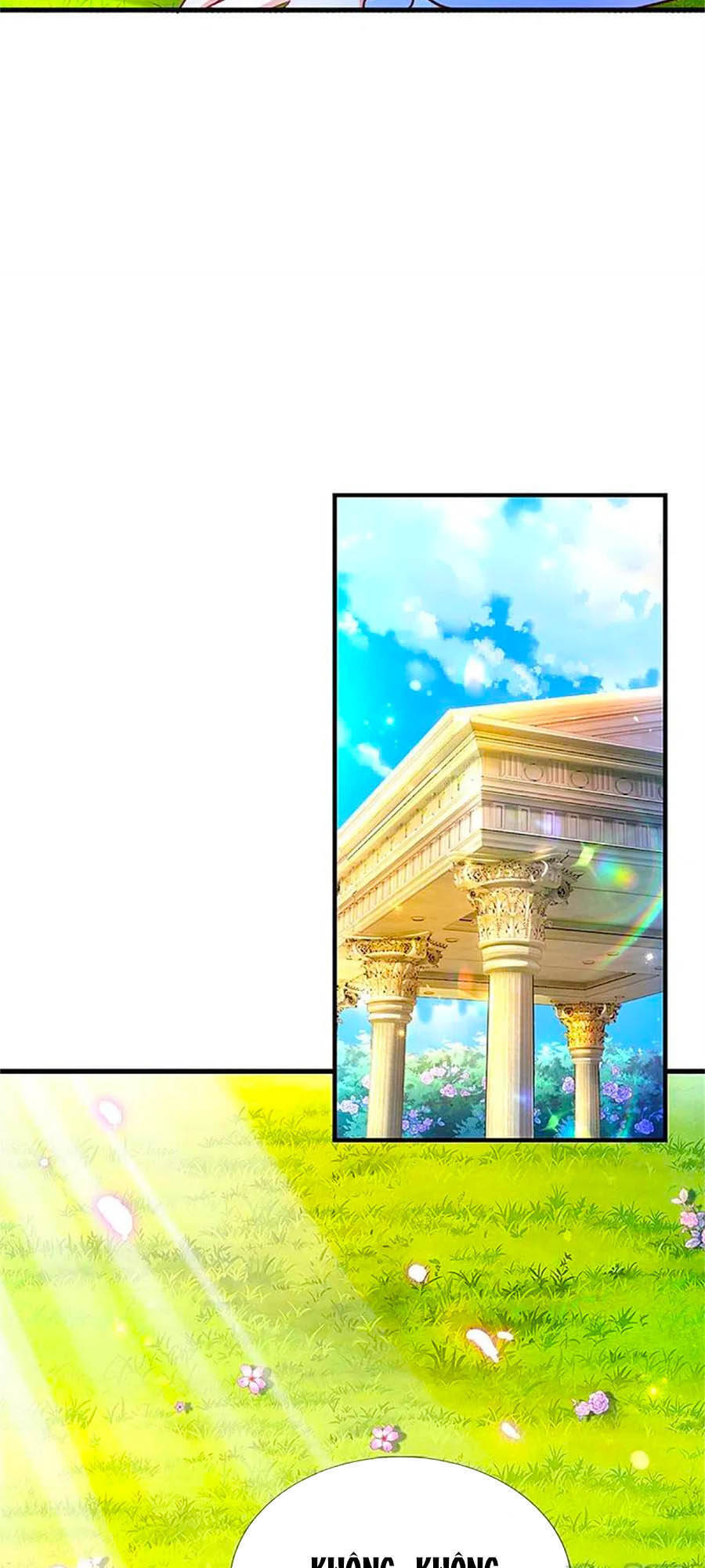 Bỗng Một Ngày Trở Thành Con Gái Nhà Vua Chapter 315 - Trang 2