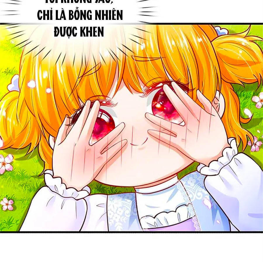 Bỗng Một Ngày Trở Thành Con Gái Nhà Vua Chapter 315 - Trang 2