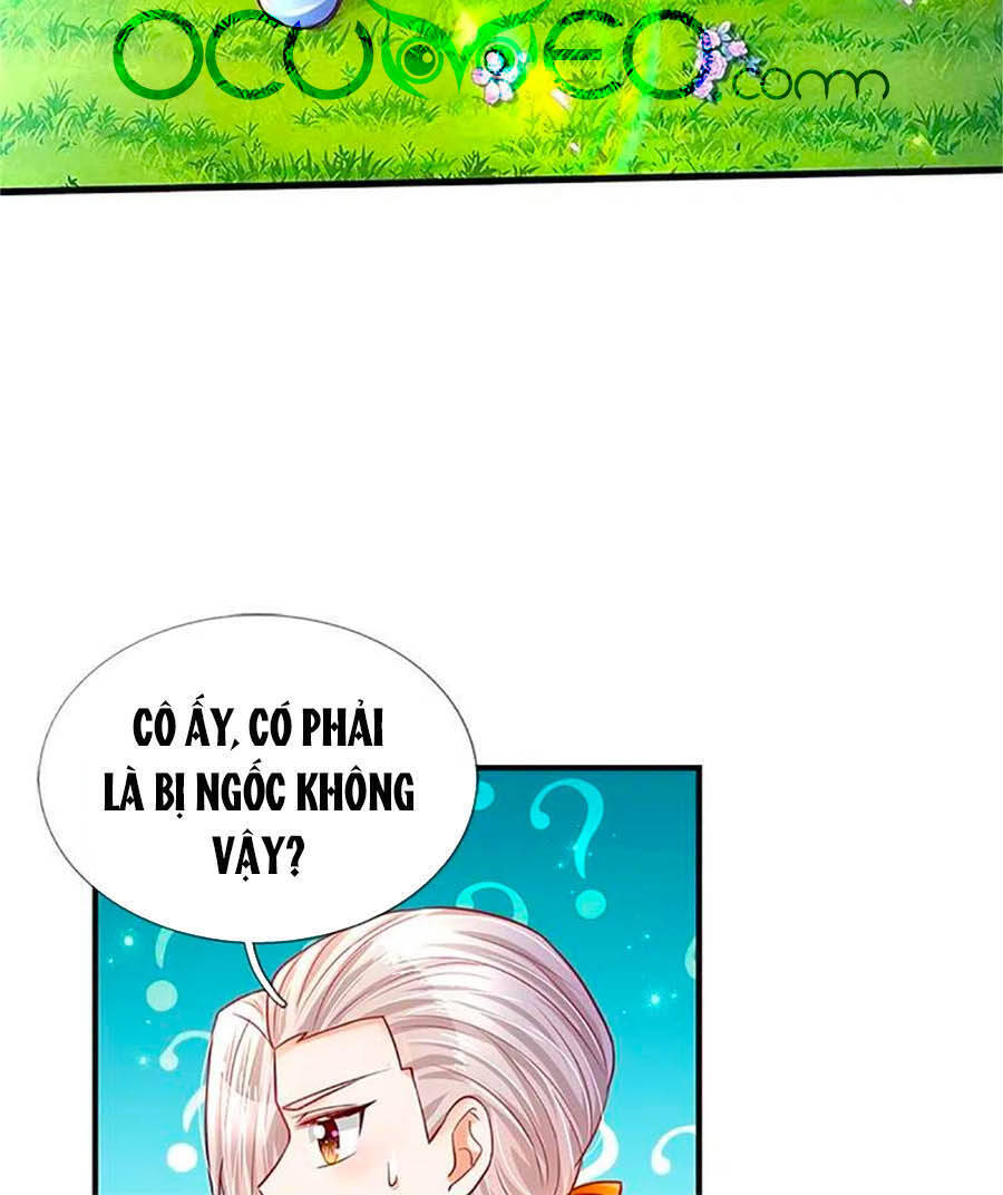 Bỗng Một Ngày Trở Thành Con Gái Nhà Vua Chapter 315 - Trang 2