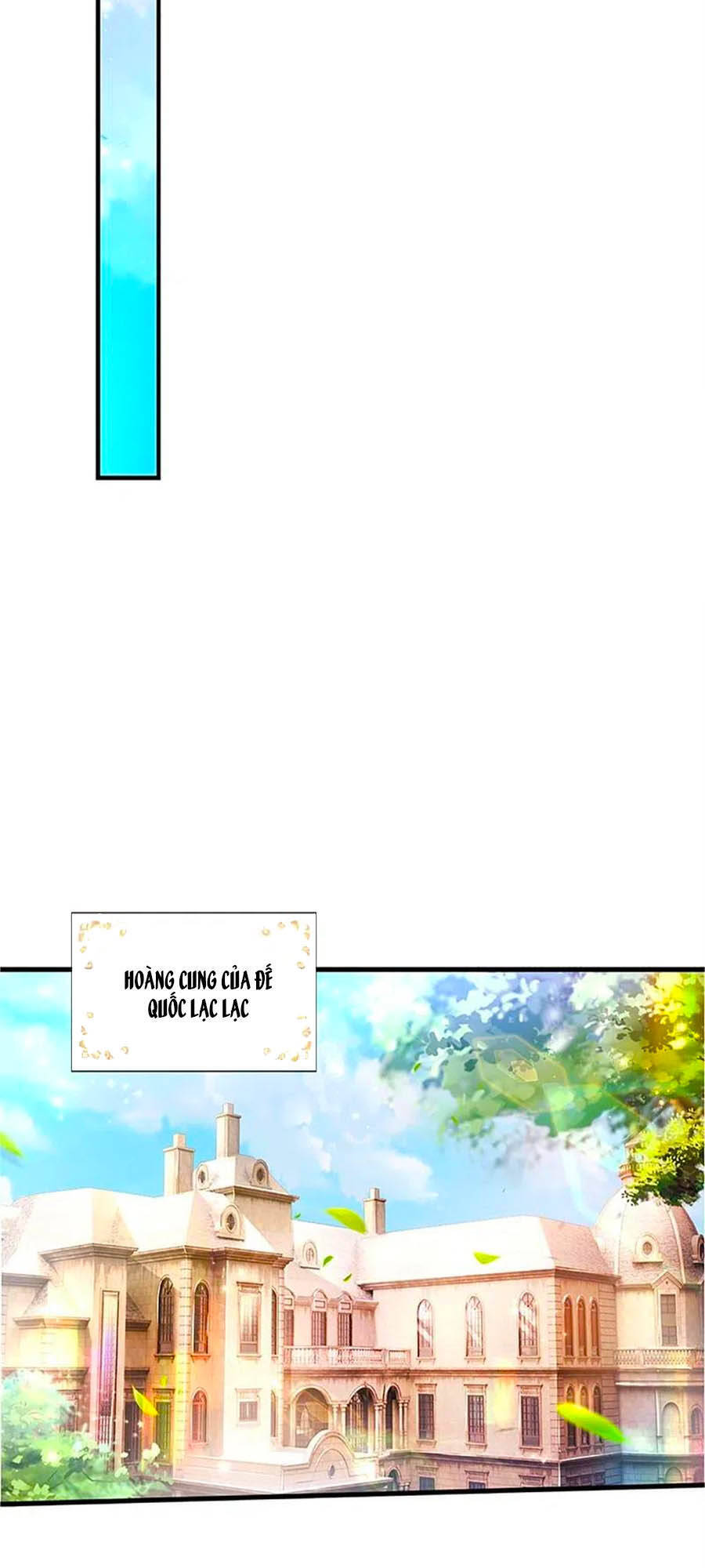 Bỗng Một Ngày Trở Thành Con Gái Nhà Vua Chapter 315 - Trang 2