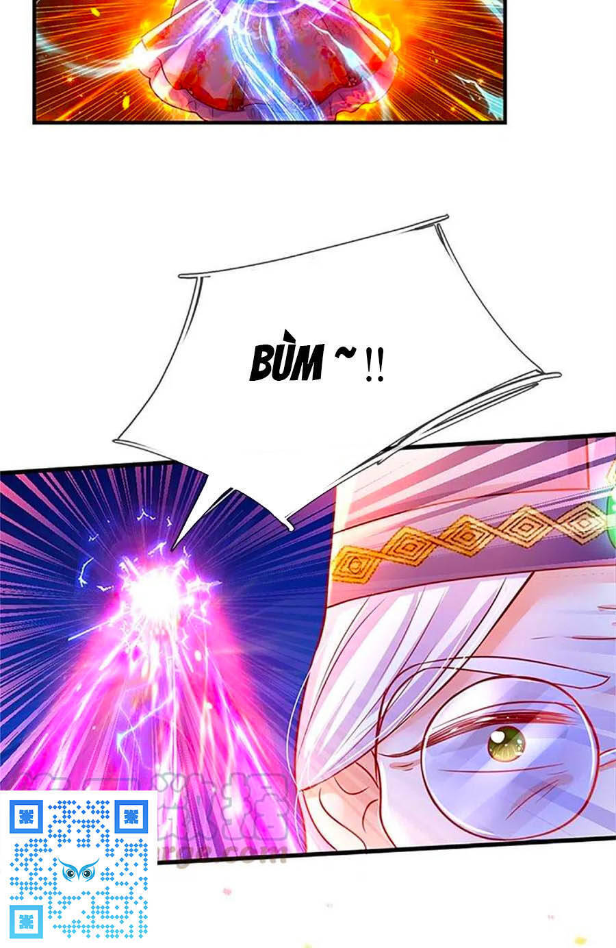 Bỗng Một Ngày Trở Thành Con Gái Nhà Vua Chapter 315 - Trang 2