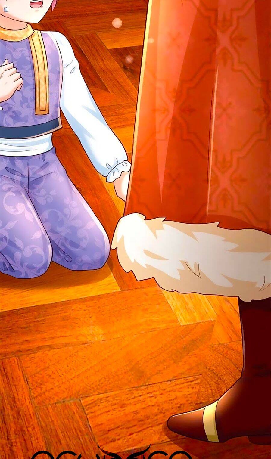 Bỗng Một Ngày Trở Thành Con Gái Nhà Vua Chapter 318 - Trang 2