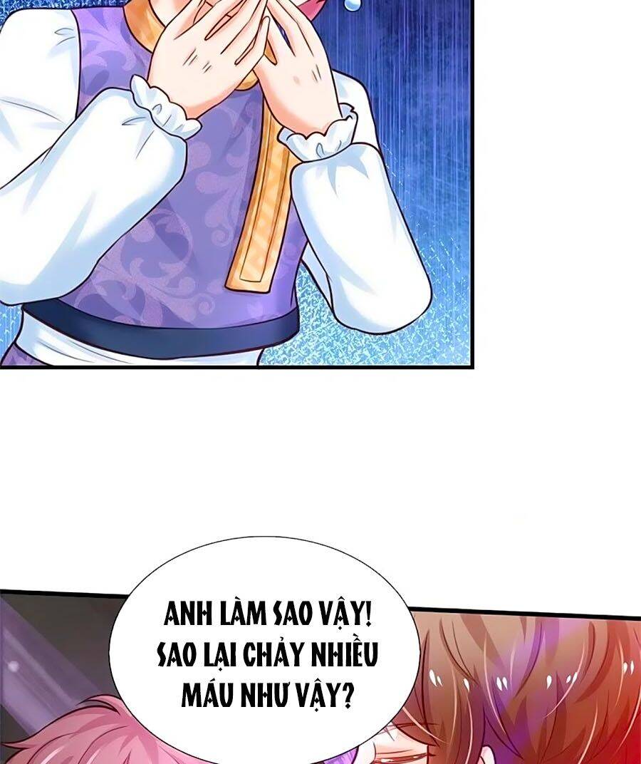 Bỗng Một Ngày Trở Thành Con Gái Nhà Vua Chapter 318 - Trang 2