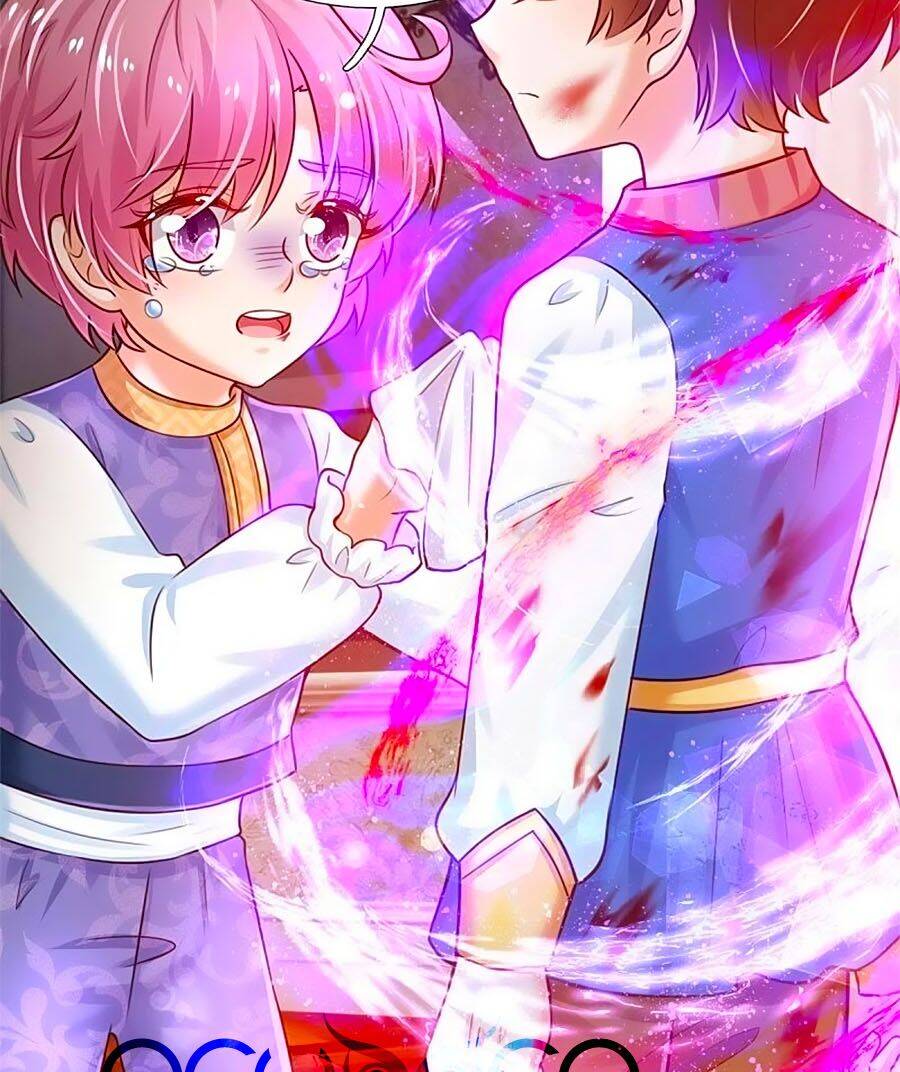 Bỗng Một Ngày Trở Thành Con Gái Nhà Vua Chapter 318 - Trang 2