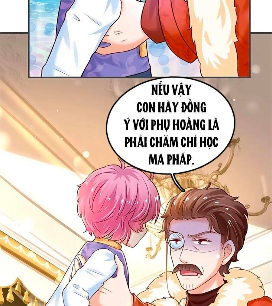 Bỗng Một Ngày Trở Thành Con Gái Nhà Vua Chapter 318 - Trang 2