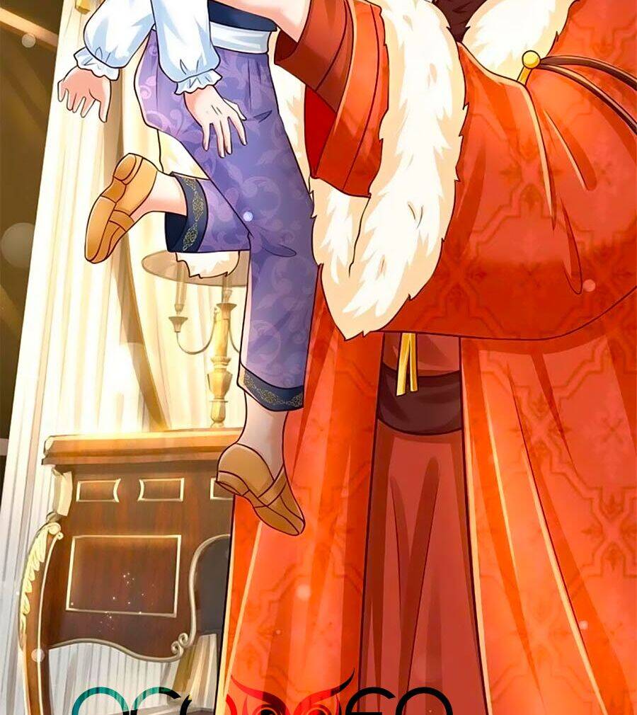 Bỗng Một Ngày Trở Thành Con Gái Nhà Vua Chapter 318 - Trang 2