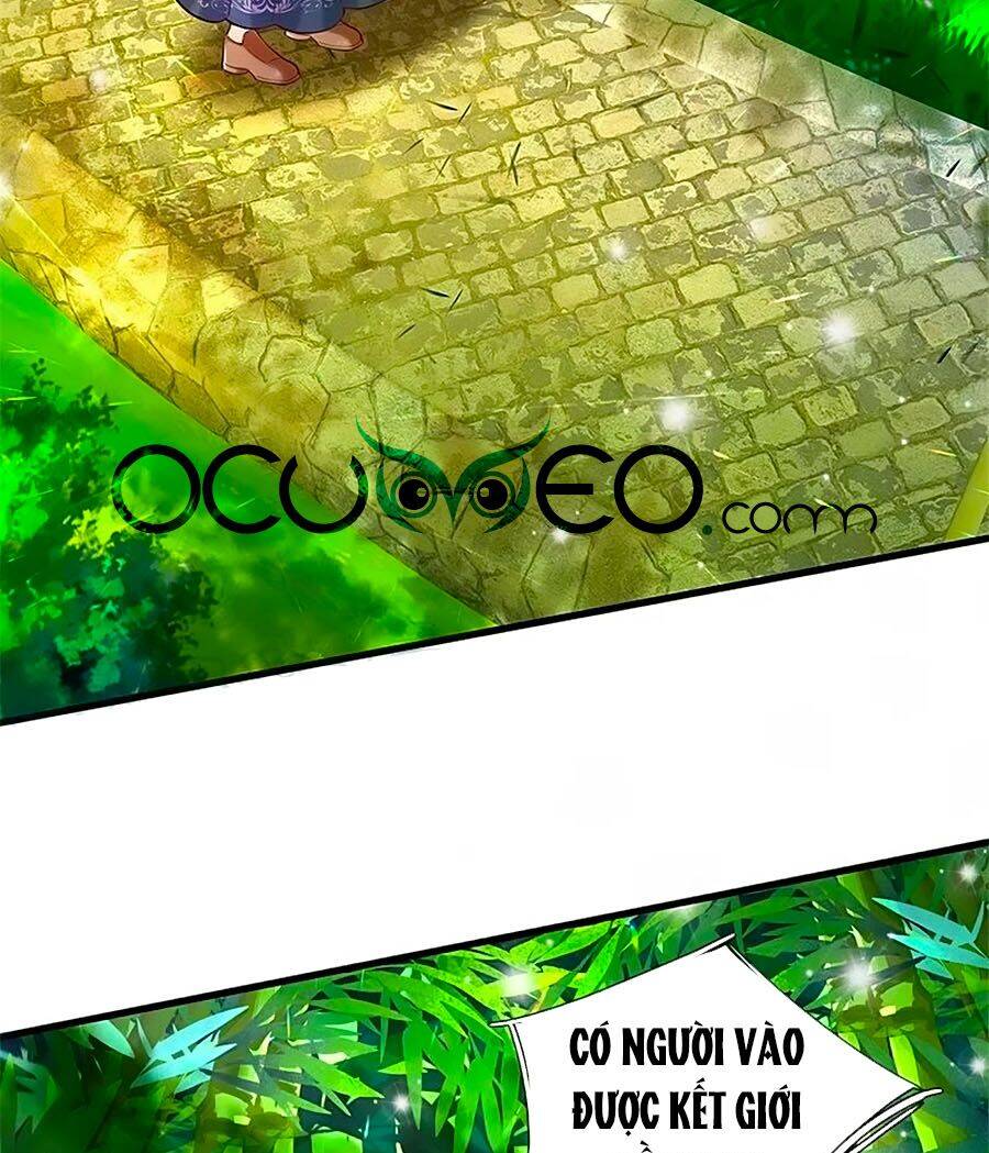 Bỗng Một Ngày Trở Thành Con Gái Nhà Vua Chapter 318 - Trang 2