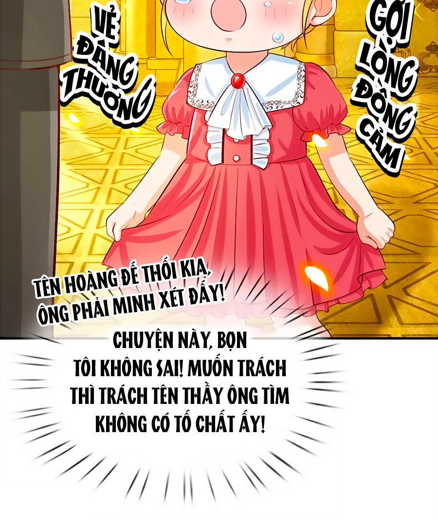 Bỗng Một Ngày Trở Thành Con Gái Nhà Vua Chapter 32 - Trang 2