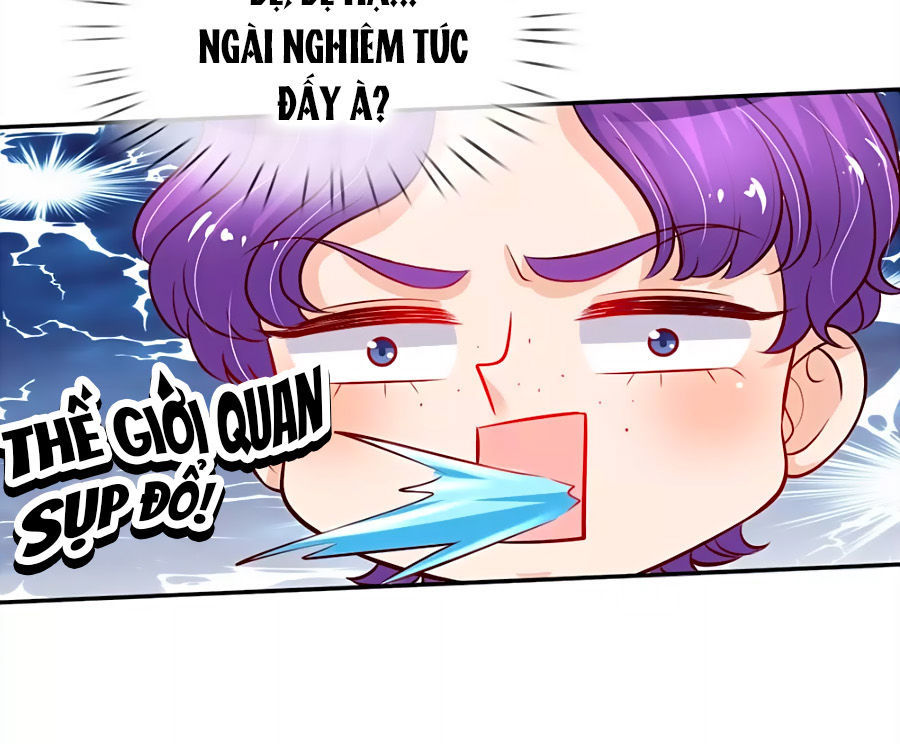 Bỗng Một Ngày Trở Thành Con Gái Nhà Vua Chapter 32 - Trang 2