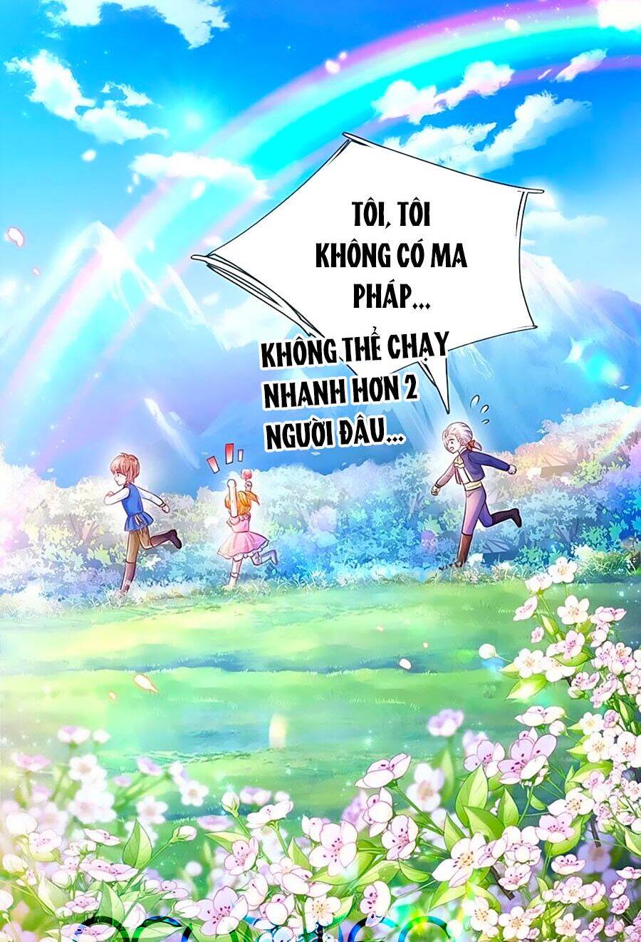 Bỗng Một Ngày Trở Thành Con Gái Nhà Vua Chapter 321 - Trang 2