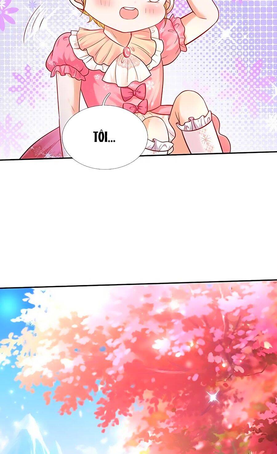 Bỗng Một Ngày Trở Thành Con Gái Nhà Vua Chapter 321 - Trang 2