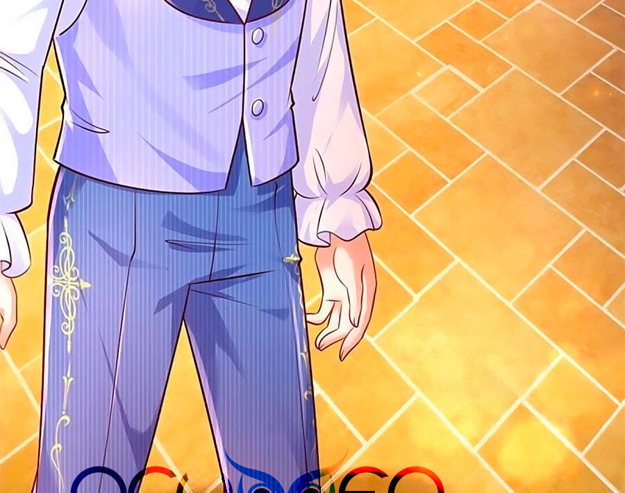 Bỗng Một Ngày Trở Thành Con Gái Nhà Vua Chapter 323 - Trang 2