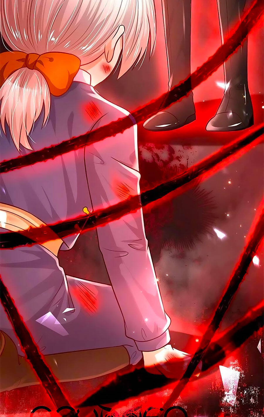 Bỗng Một Ngày Trở Thành Con Gái Nhà Vua Chapter 324 - Trang 2