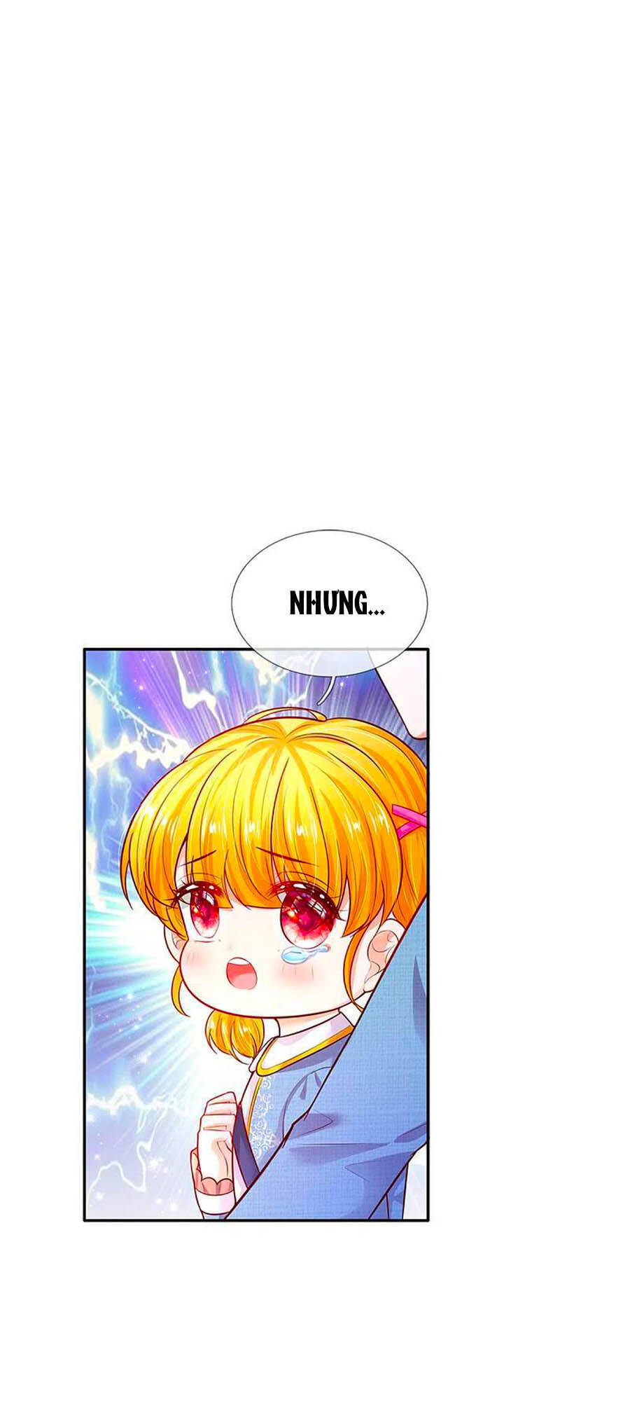 Bỗng Một Ngày Trở Thành Con Gái Nhà Vua Chapter 326 - Trang 2