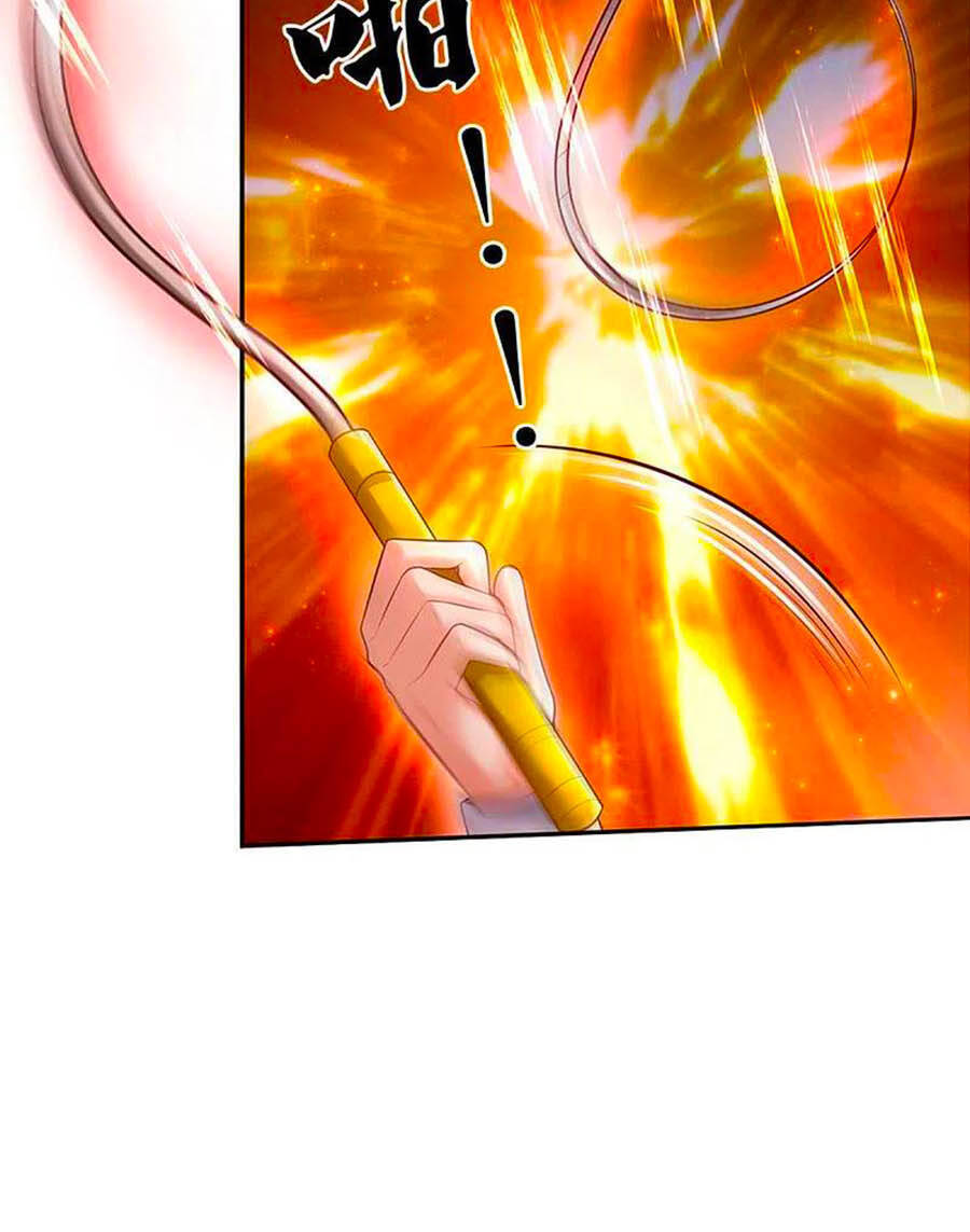 Bỗng Một Ngày Trở Thành Con Gái Nhà Vua Chapter 326 - Trang 2