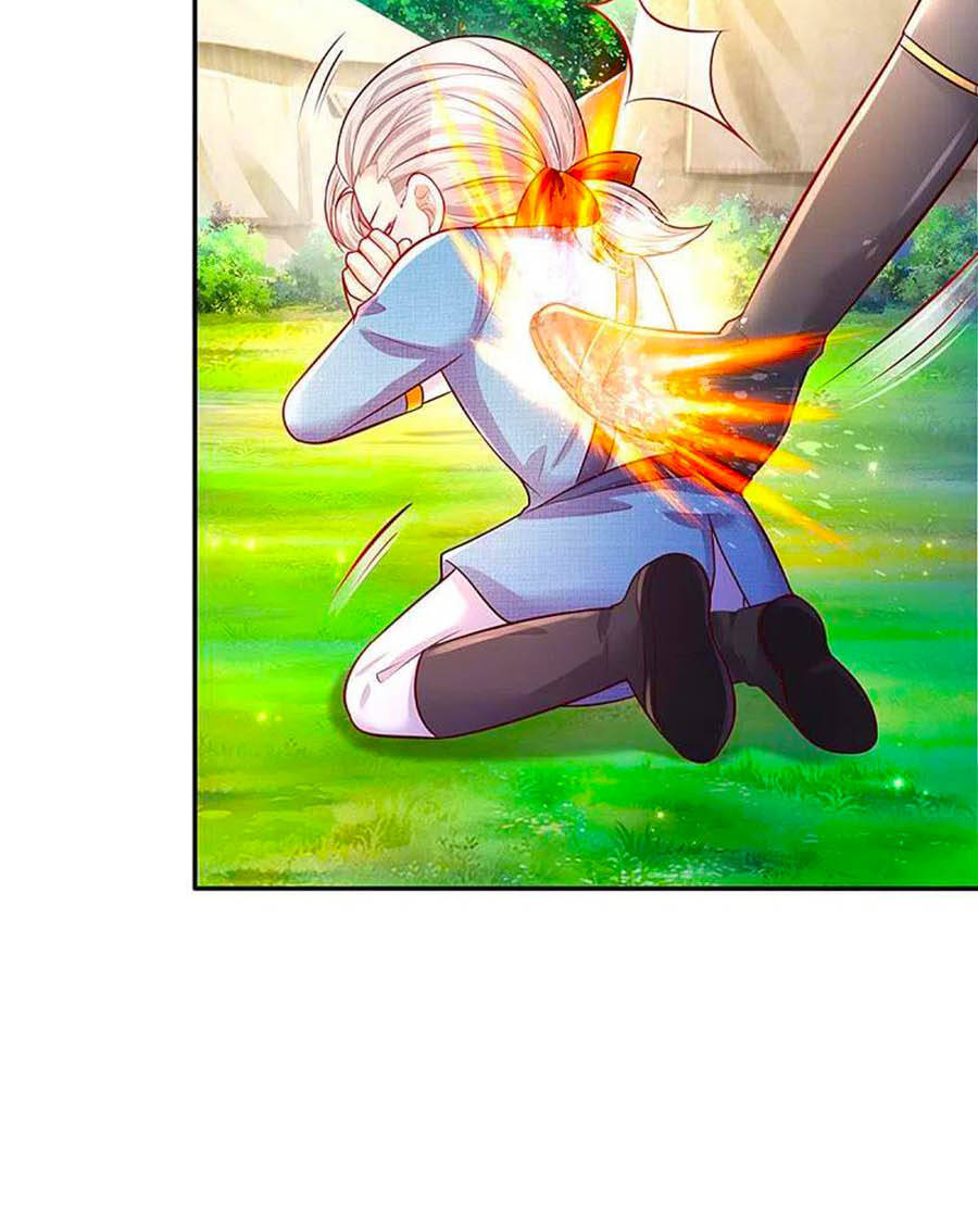 Bỗng Một Ngày Trở Thành Con Gái Nhà Vua Chapter 326 - Trang 2