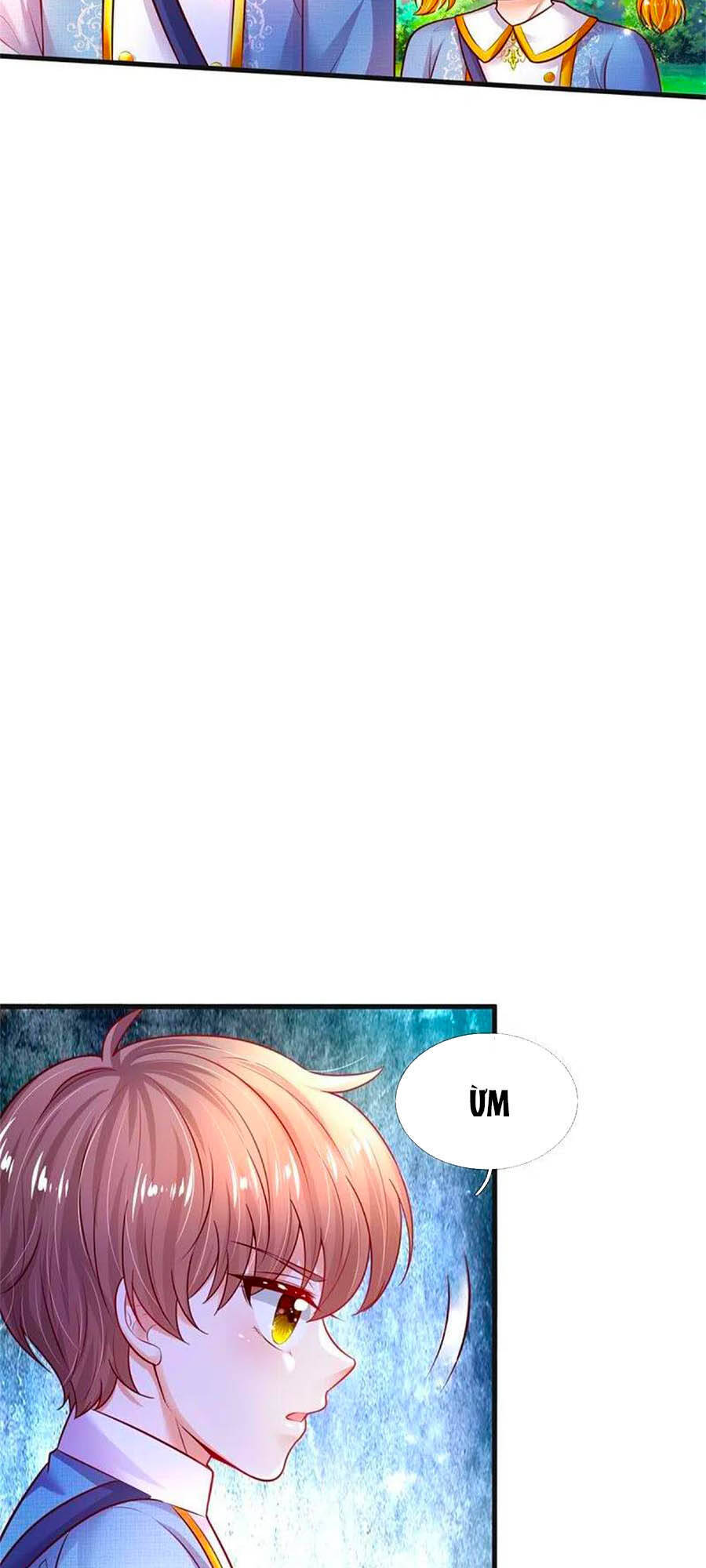 Bỗng Một Ngày Trở Thành Con Gái Nhà Vua Chapter 328 - Trang 2