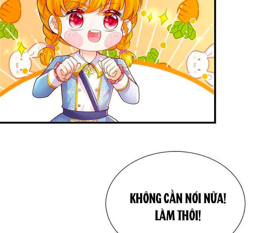 Bỗng Một Ngày Trở Thành Con Gái Nhà Vua Chapter 328 - Trang 2