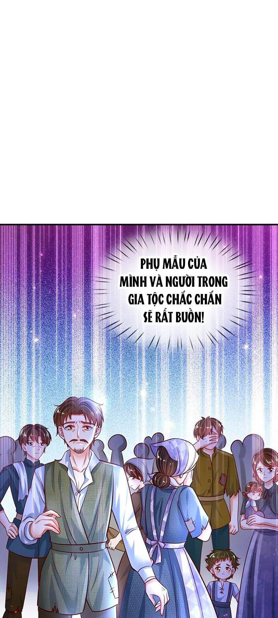 Bỗng Một Ngày Trở Thành Con Gái Nhà Vua Chapter 330 - Trang 2