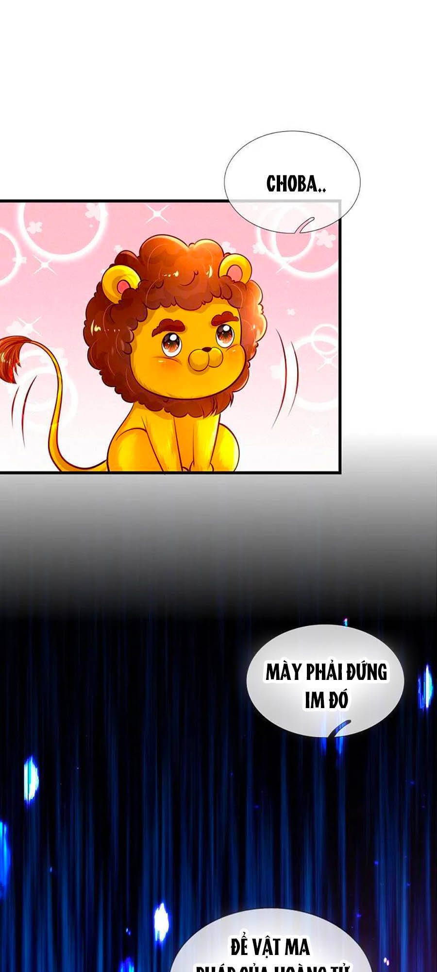 Bỗng Một Ngày Trở Thành Con Gái Nhà Vua Chapter 330 - Trang 2