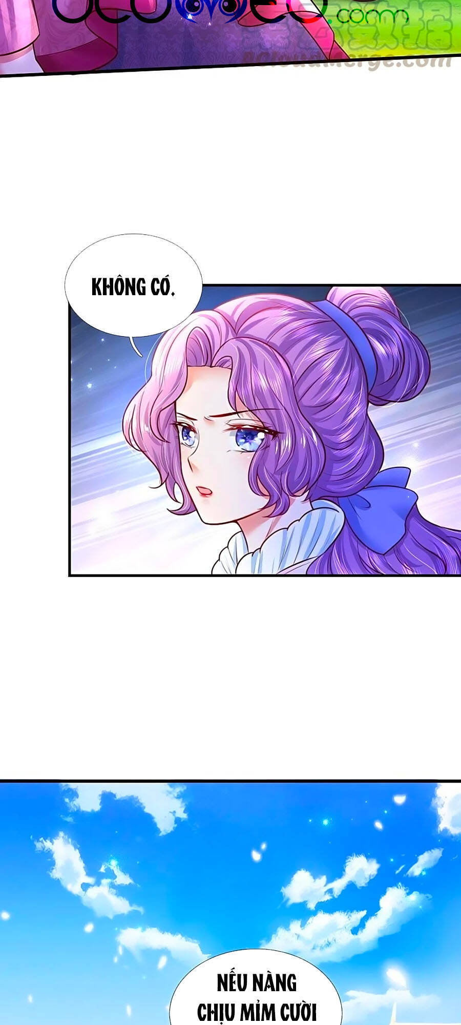 Bỗng Một Ngày Trở Thành Con Gái Nhà Vua Chapter 332 - Trang 2